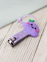 Книпсер для ногтей «Cloud smile» - Фото 1