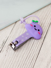 Книпсер для ногтей «Cloud smile» - Фото 2