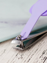 Книпсер для ногтей «Cloud smile» - Фото 3