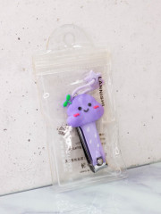 Книпсер для ногтей «Cloud smile» - Фото 4