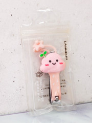 Книпсер для ногтей «Cloud smile» - Фото 4