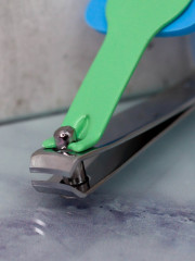 Книпсер для ногтей «Cloud smile» - Фото 2