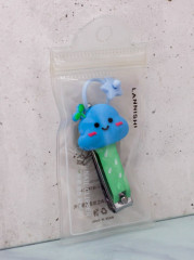 Книпсер для ногтей «Cloud smile» - Фото 3