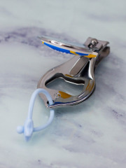 Книпсер для ногтей «Paws duck» - Фото 1