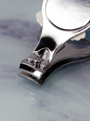 Книпсер для ногтей «Paws duck» - Фото 2