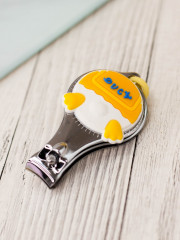 Книпсер для ногтей «Paws duck» - Фото 1