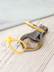 Книпсер для ногтей «Paws duck» - Фото 2