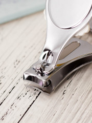 Книпсер для ногтей «Paws duck» - Фото 3