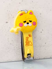 Книпсер для ногтей «Head cat» - Фото 1