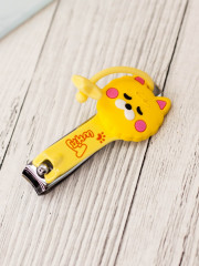 Книпсер для ногтей «Head cat» - Фото 2