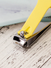 Книпсер для ногтей «Head cat» - Фото 3