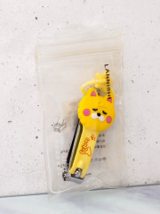 Книпсер для ногтей «Head cat» - Фото 4