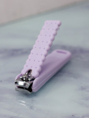 Книпсер для ногтей «Cookies» - Фото 1