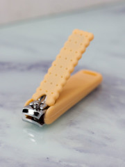 Книпсер для ногтей «Cookies» - Фото 1