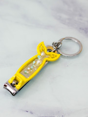 Книпсер для ногтей «Pearl fish» - Фото 1