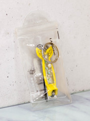 Книпсер для ногтей «Pearl fish» - Фото 3