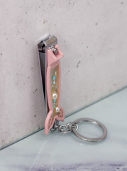 Книпсер для ногтей «Pearl fish» - Фото 1