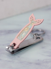 Книпсер для ногтей «Pearl fish» - Фото 2