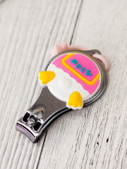 Книпсер для ногтей «Paws duck» - Фото 1