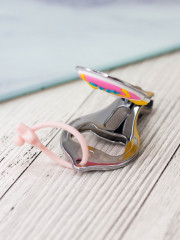 Книпсер для ногтей «Paws duck» - Фото 2