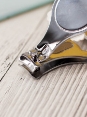 Книпсер для ногтей «Paws duck» - Фото 3