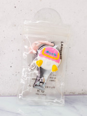 Книпсер для ногтей «Paws duck» - Фото 4