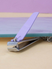 Книпсер для ногтей «Rainbow» - Фото 2