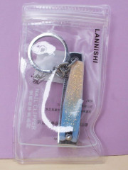 Книпсер для ногтей «Rainbow» - Фото 4