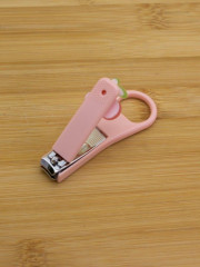 Книпсер для ногтей «Cherry bunny» - Фото 1