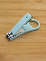 Книпсер для ногтей «Plants cactus» - Фото 2