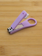 Книпсер для ногтей «Happy cat» - Фото 1