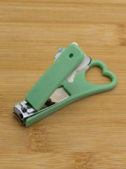 Книпсер для ногтей «Bamboo panda» - Фото 2