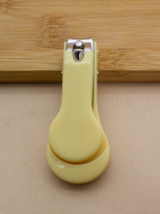 Книпсер для ногтей «Simple roud» - Фото 2