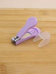 Книпсер для ногтей «Simple roud» - Фото 2