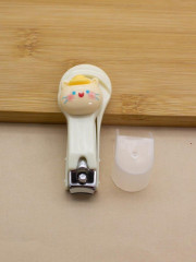 Книпсер для ногтей «Cute cat» - Фото 1