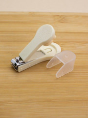 Книпсер для ногтей «Cute cat» - Фото 2