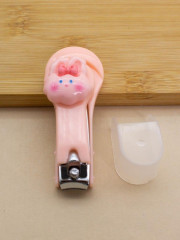 Книпсер для ногтей «Cute bunny» - Фото 1