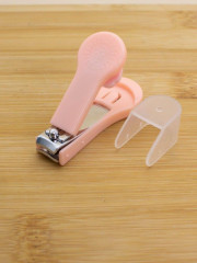 Книпсер для ногтей «Cute bunny» - Фото 2