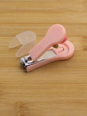 Книпсер для ногтей «Cute tulip» - Фото 3