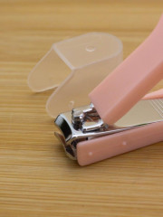 Книпсер для ногтей «Cute tulip» - Фото 4