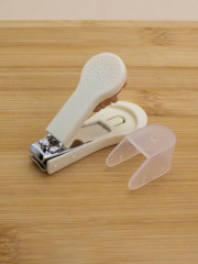 Книпсер для ногтей «Cute bear» - Фото 2