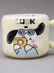 Кружка «Look at me» - Фото 1