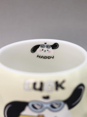 Кружка «Look at me» - Фото 3