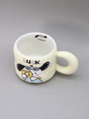 Кружка «Look at me» - Фото 4