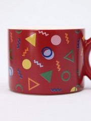 Кружка «Geometric style» - Фото 2