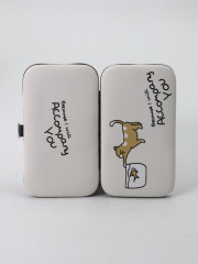 Маникюрный набор «Accompany» - Фото 1