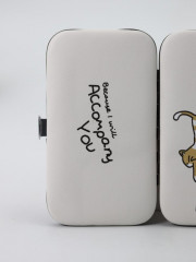 Маникюрный набор «Accompany» - Фото 2