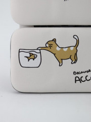 Маникюрный набор «Accompany» - Фото 4