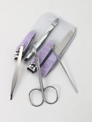 Маникюрный набор «Bear lifebuoy» - Фото 5