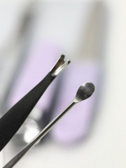 Маникюрный набор «Bear lifebuoy» - Фото 6